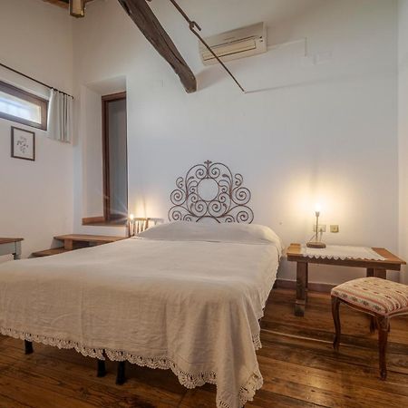 Casa Camboni-Dimora Storica Bed & Breakfast 산 비토 외부 사진