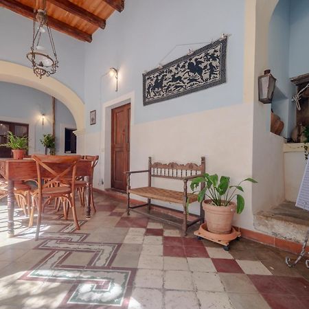 Casa Camboni-Dimora Storica Bed & Breakfast 산 비토 외부 사진