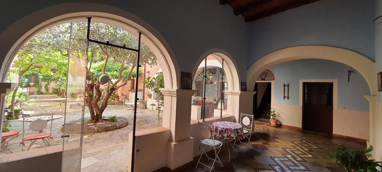 Casa Camboni-Dimora Storica Bed & Breakfast 산 비토 외부 사진
