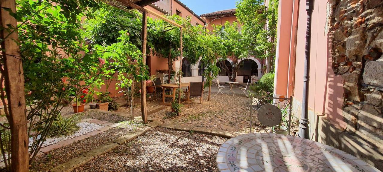 Casa Camboni-Dimora Storica Bed & Breakfast 산 비토 외부 사진