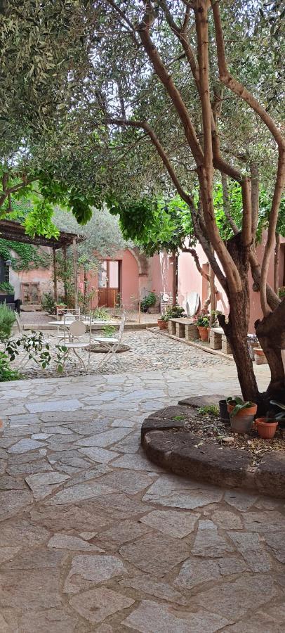 Casa Camboni-Dimora Storica Bed & Breakfast 산 비토 외부 사진