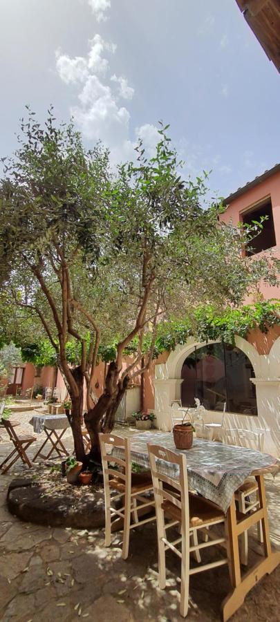 Casa Camboni-Dimora Storica Bed & Breakfast 산 비토 외부 사진