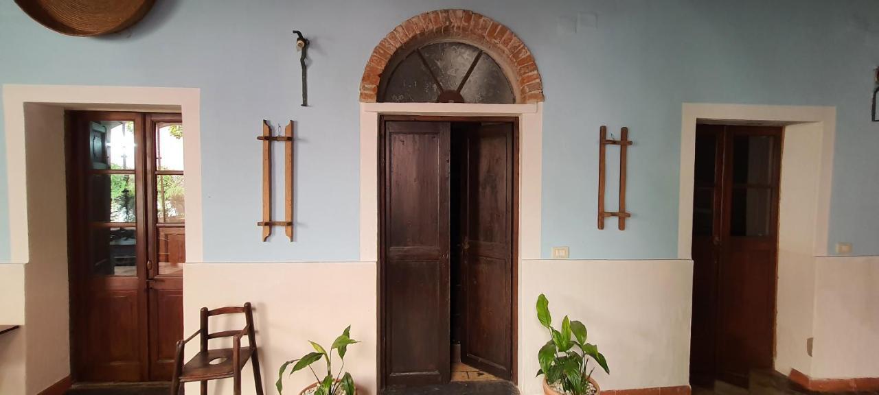 Casa Camboni-Dimora Storica Bed & Breakfast 산 비토 외부 사진
