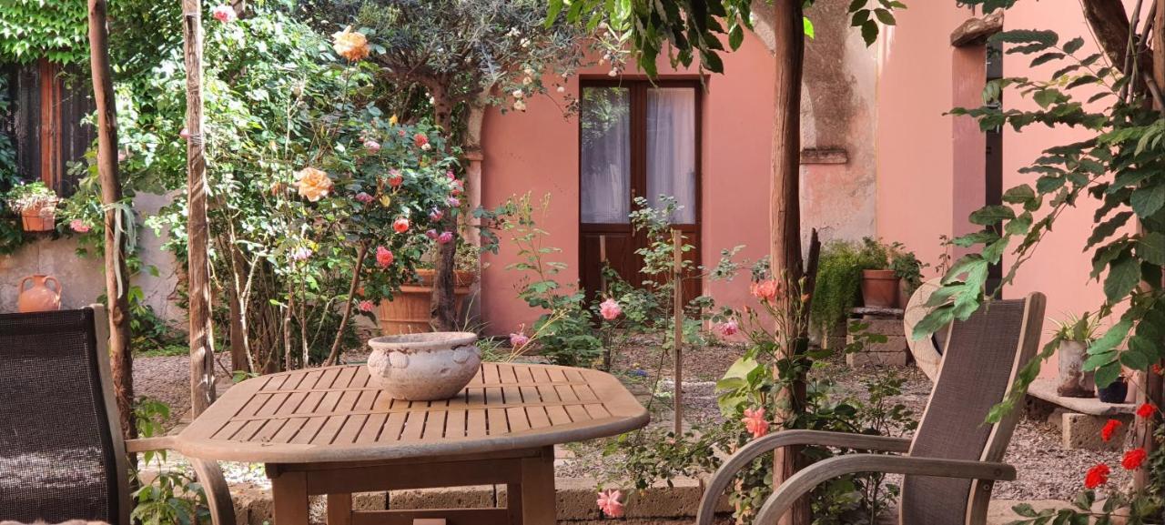 Casa Camboni-Dimora Storica Bed & Breakfast 산 비토 외부 사진