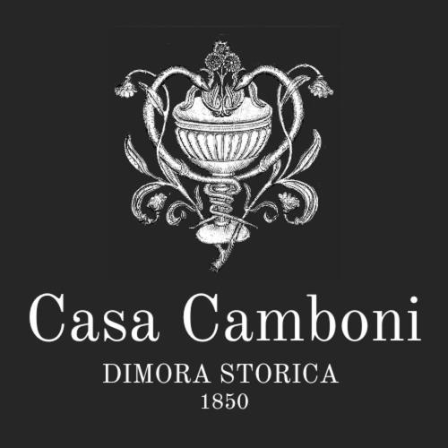 Casa Camboni-Dimora Storica Bed & Breakfast 산 비토 외부 사진
