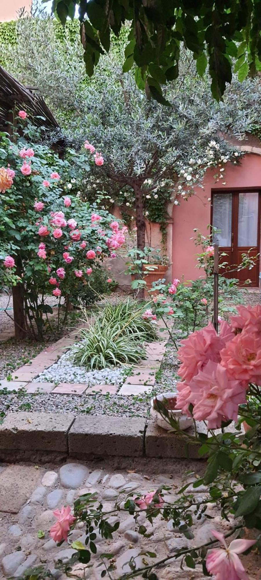 Casa Camboni-Dimora Storica Bed & Breakfast 산 비토 외부 사진