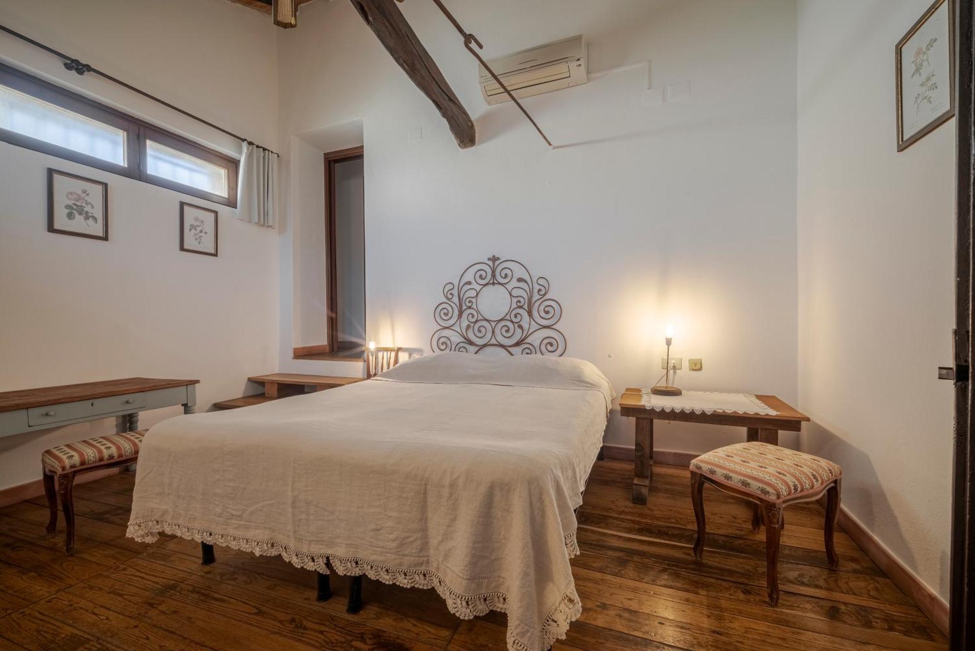 Casa Camboni-Dimora Storica Bed & Breakfast 산 비토 외부 사진