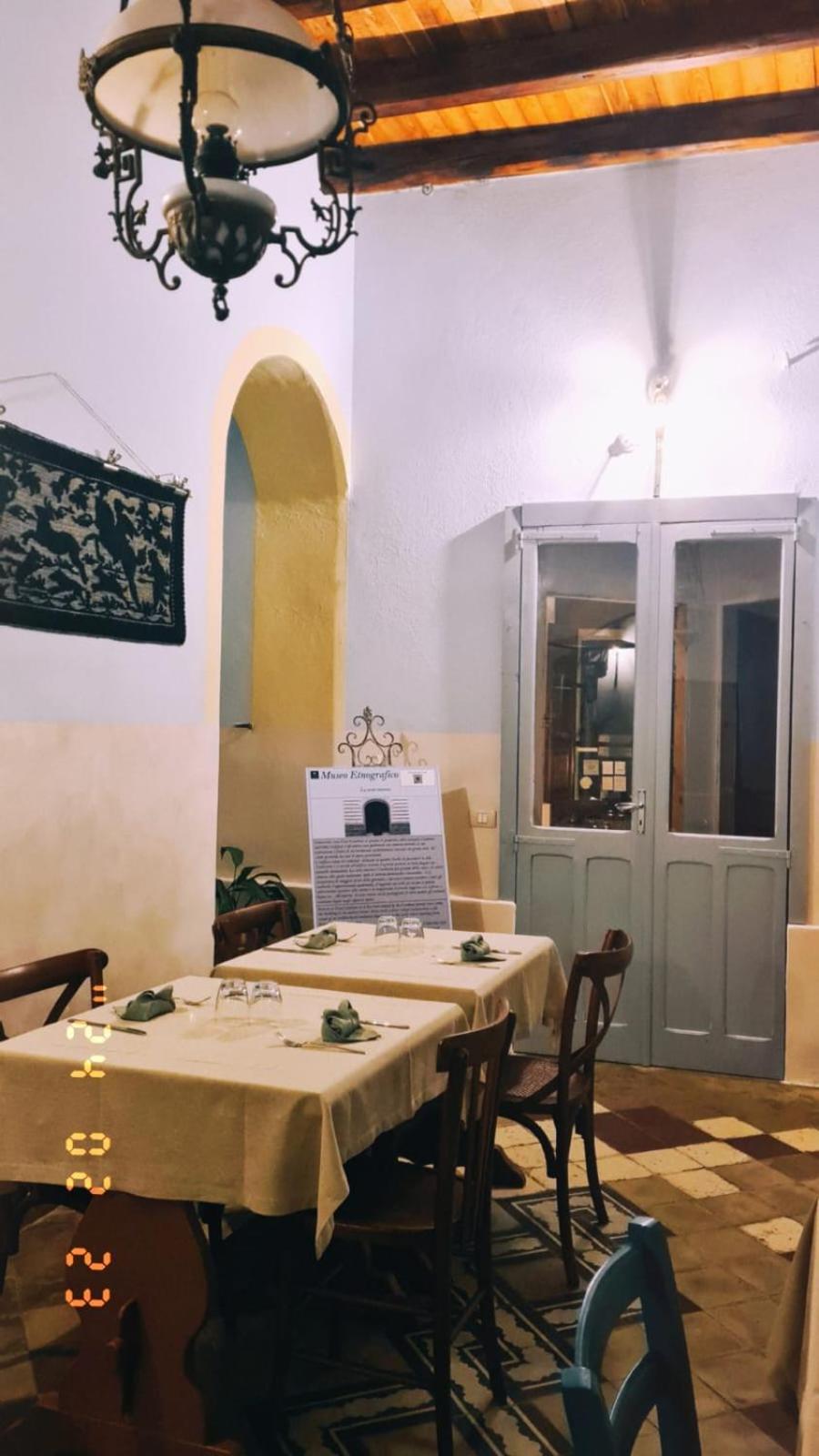 Casa Camboni-Dimora Storica Bed & Breakfast 산 비토 외부 사진