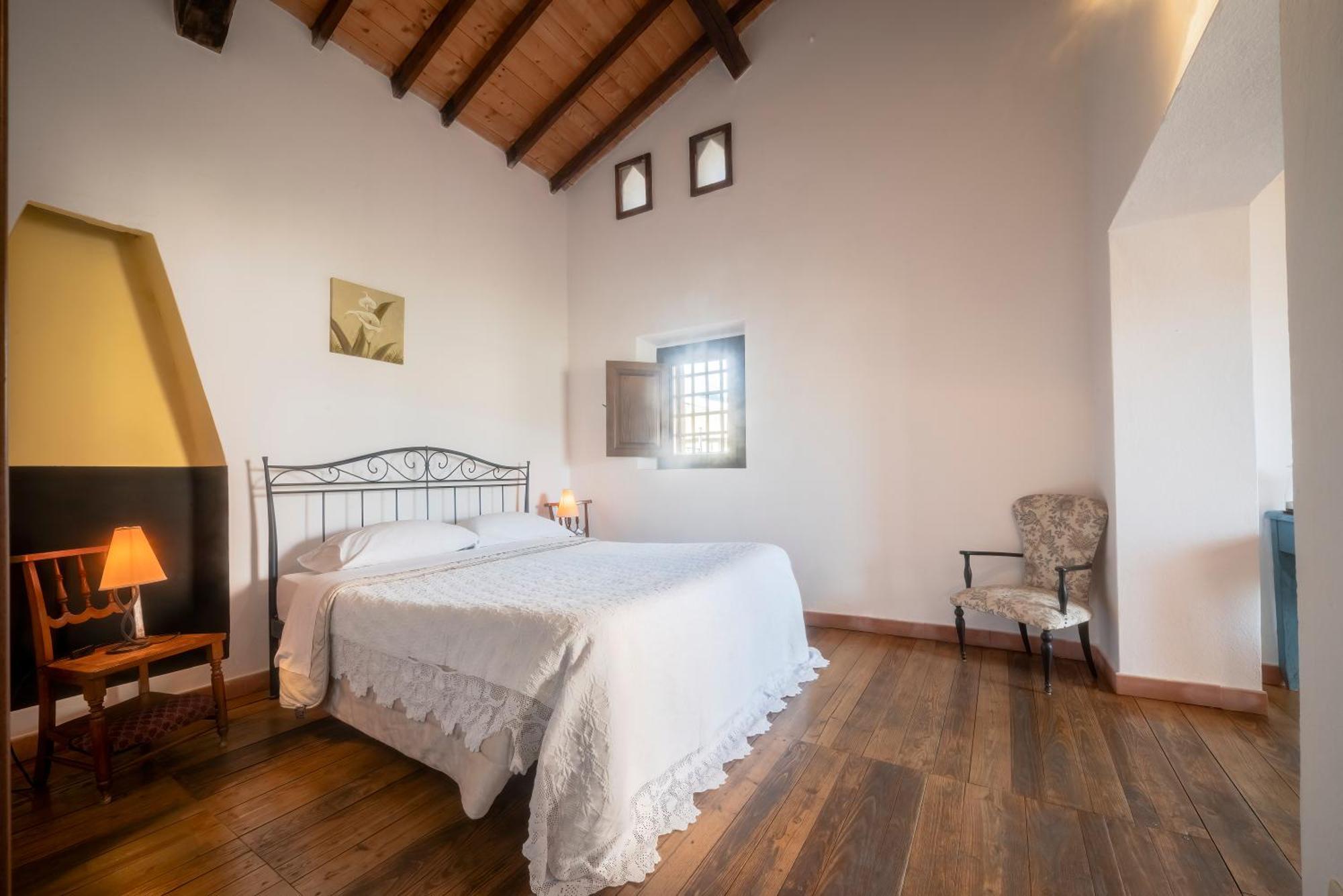 Casa Camboni-Dimora Storica Bed & Breakfast 산 비토 외부 사진