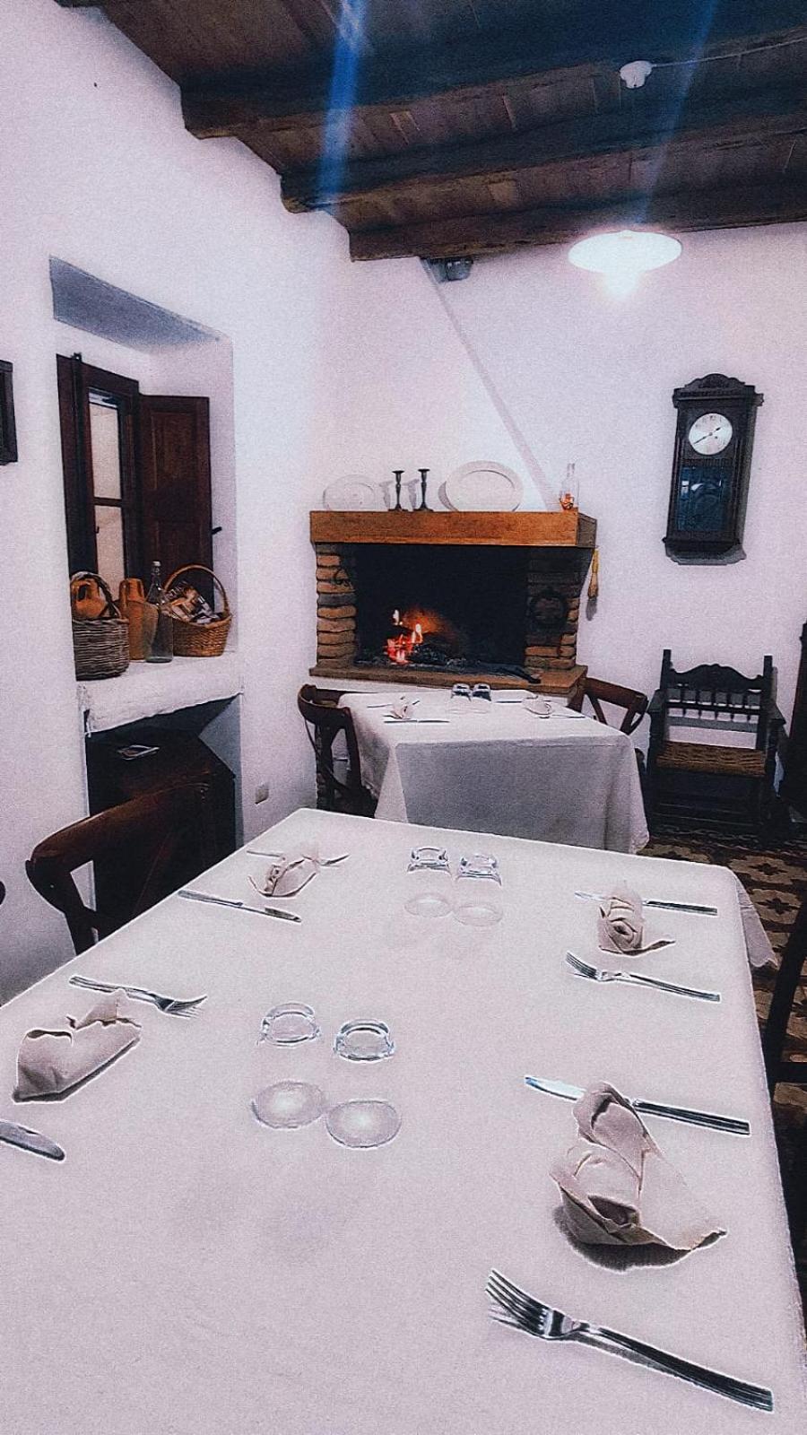 Casa Camboni-Dimora Storica Bed & Breakfast 산 비토 외부 사진