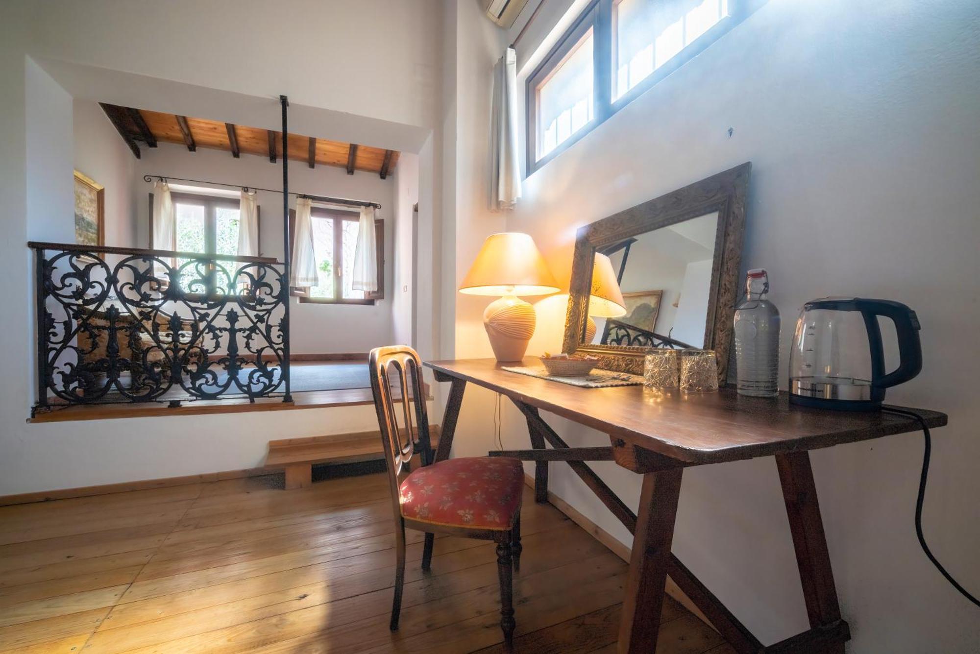 Casa Camboni-Dimora Storica Bed & Breakfast 산 비토 외부 사진