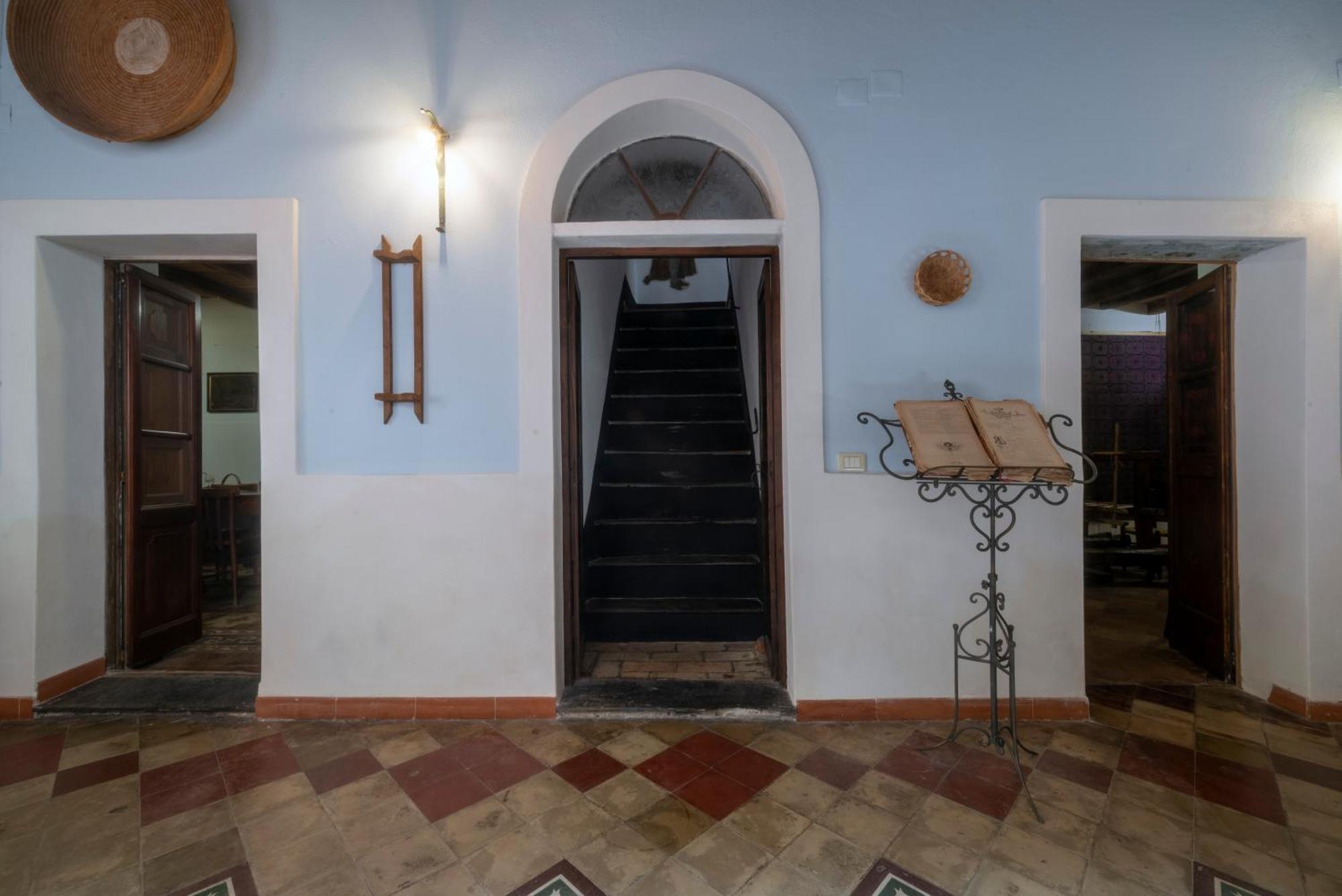 Casa Camboni-Dimora Storica Bed & Breakfast 산 비토 외부 사진