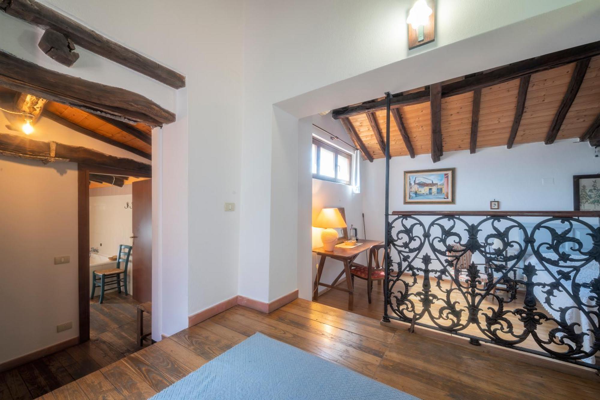 Casa Camboni-Dimora Storica Bed & Breakfast 산 비토 외부 사진