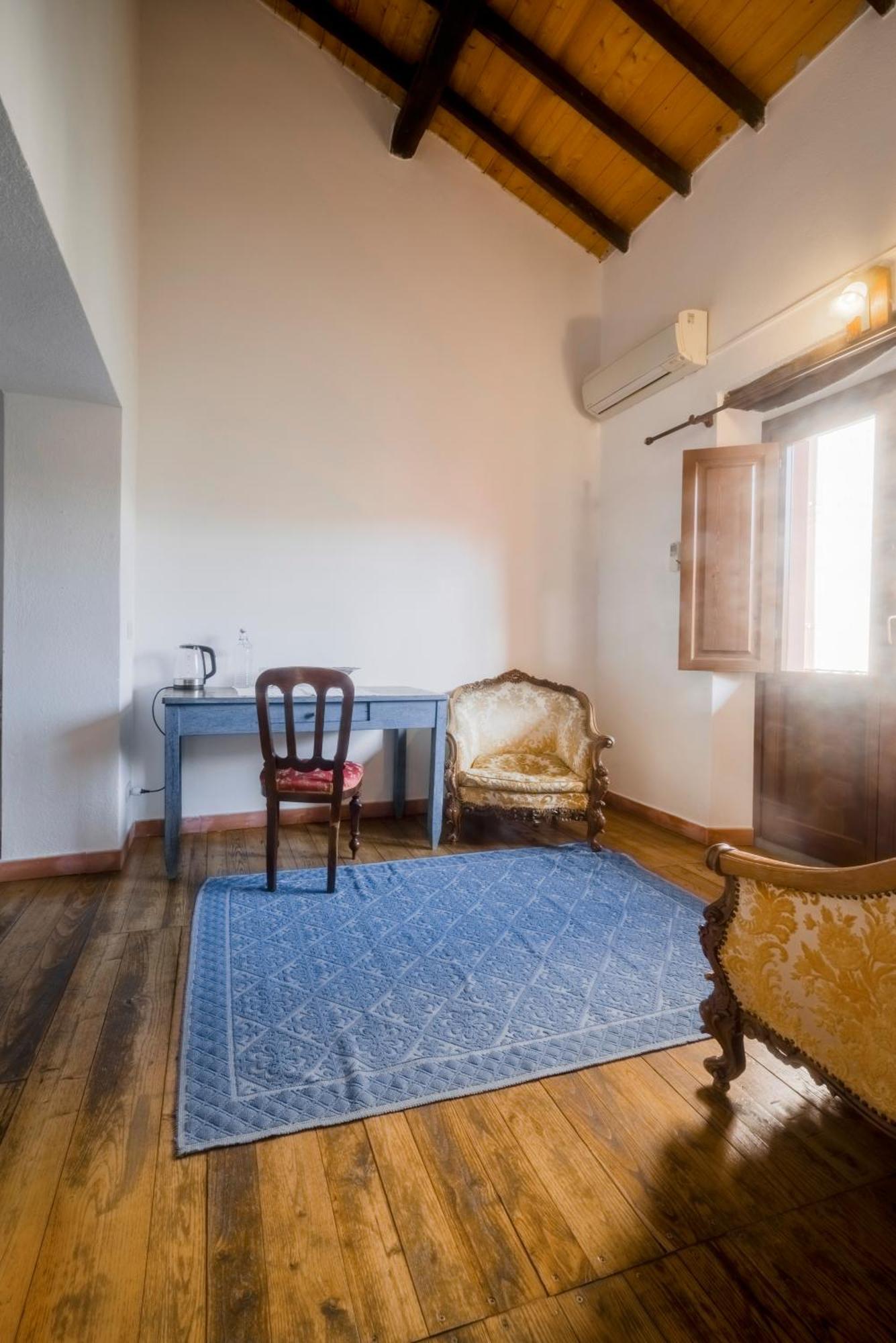 Casa Camboni-Dimora Storica Bed & Breakfast 산 비토 외부 사진