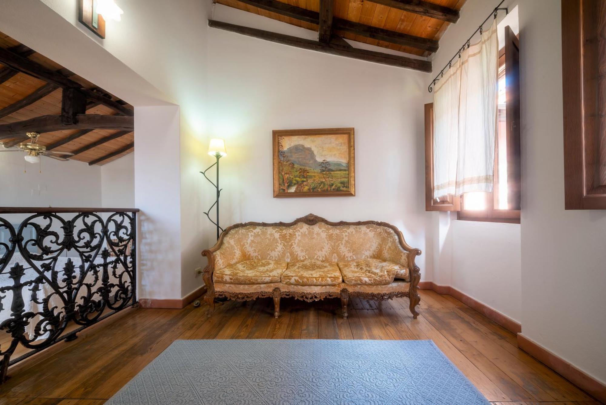 Casa Camboni-Dimora Storica Bed & Breakfast 산 비토 외부 사진