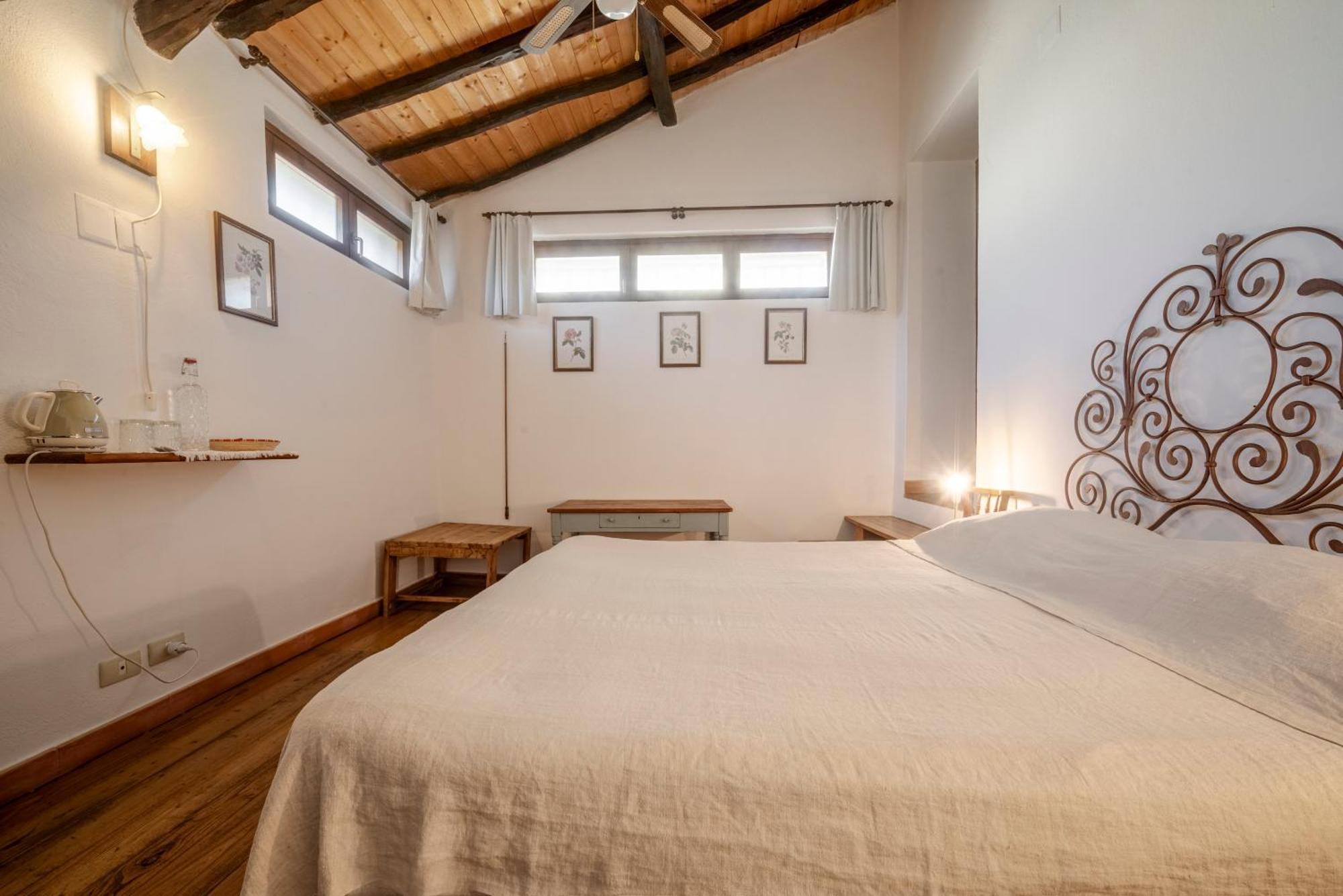 Casa Camboni-Dimora Storica Bed & Breakfast 산 비토 외부 사진