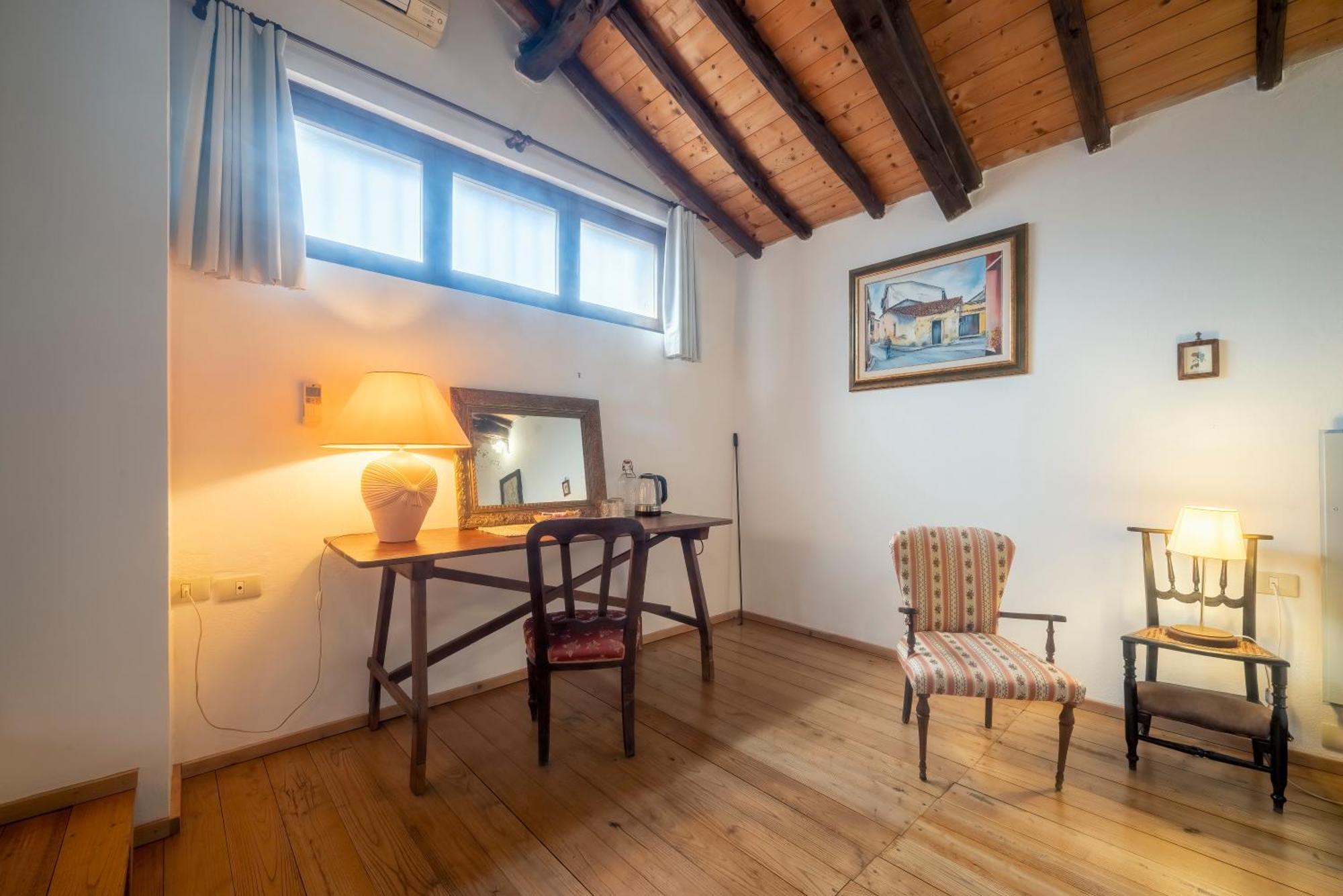 Casa Camboni-Dimora Storica Bed & Breakfast 산 비토 외부 사진