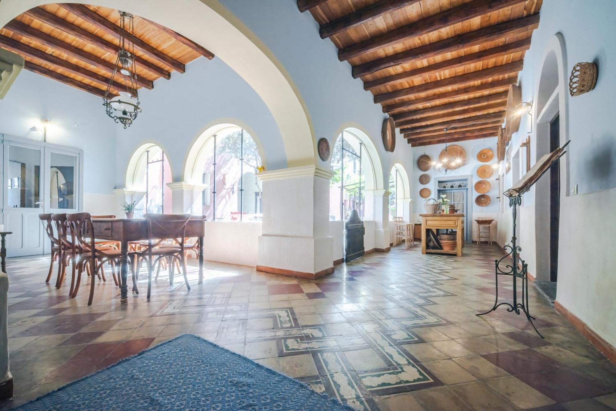 Casa Camboni-Dimora Storica Bed & Breakfast 산 비토 외부 사진