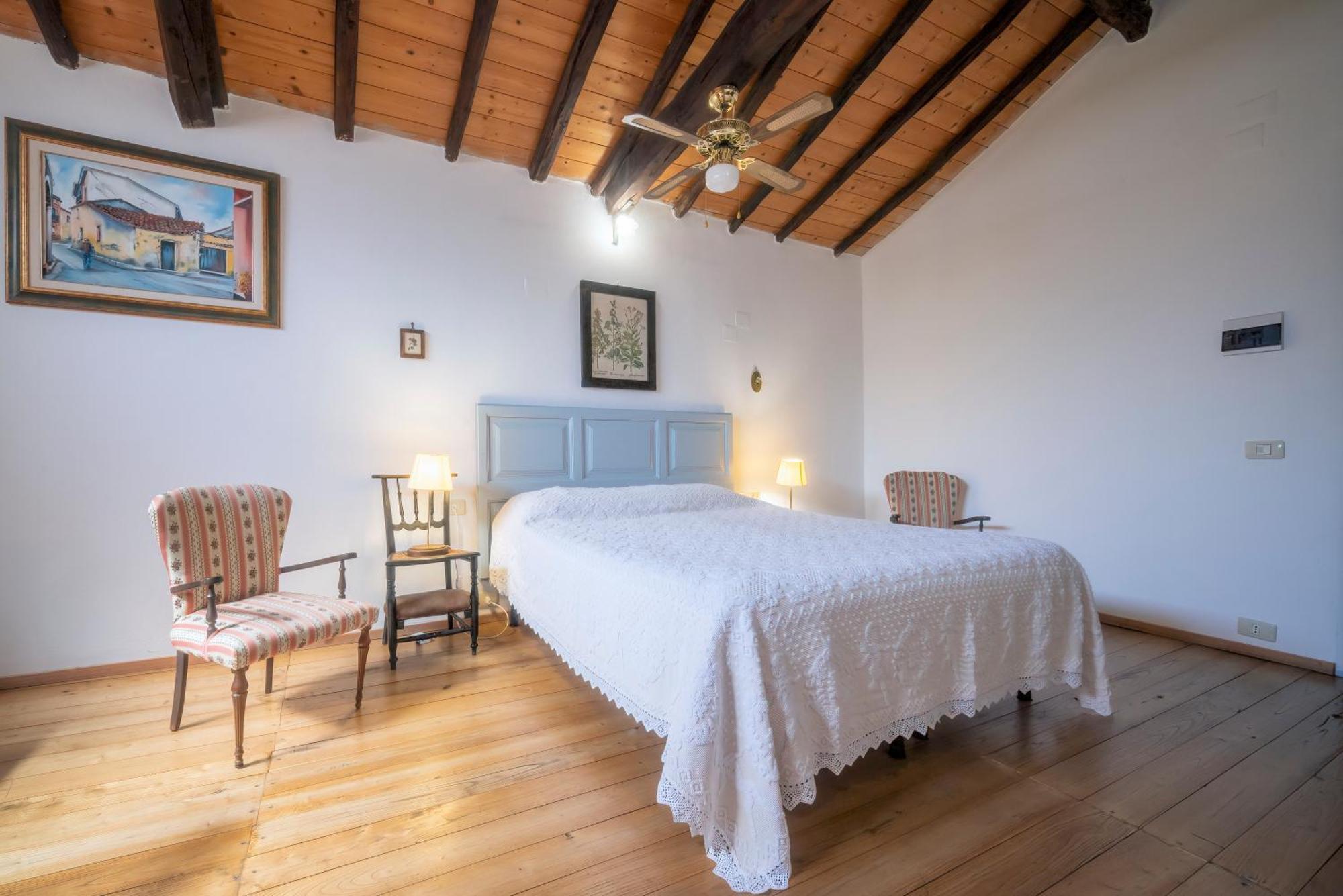 Casa Camboni-Dimora Storica Bed & Breakfast 산 비토 외부 사진
