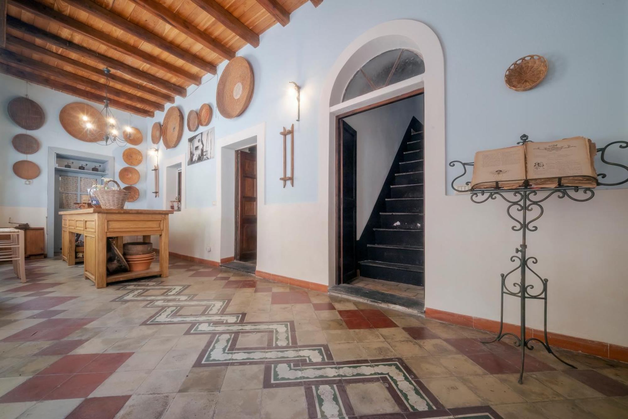 Casa Camboni-Dimora Storica Bed & Breakfast 산 비토 외부 사진