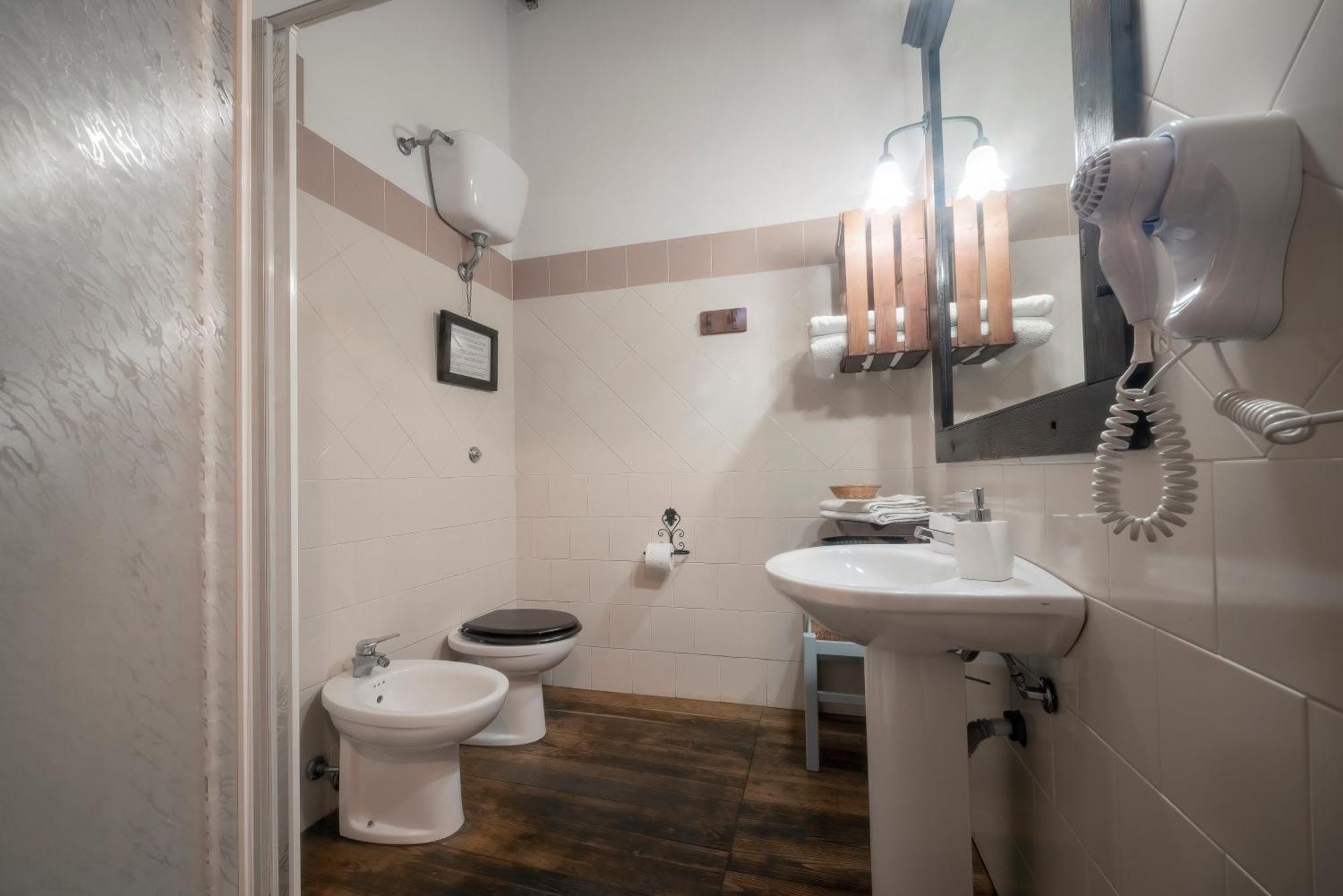 Casa Camboni-Dimora Storica Bed & Breakfast 산 비토 객실 사진