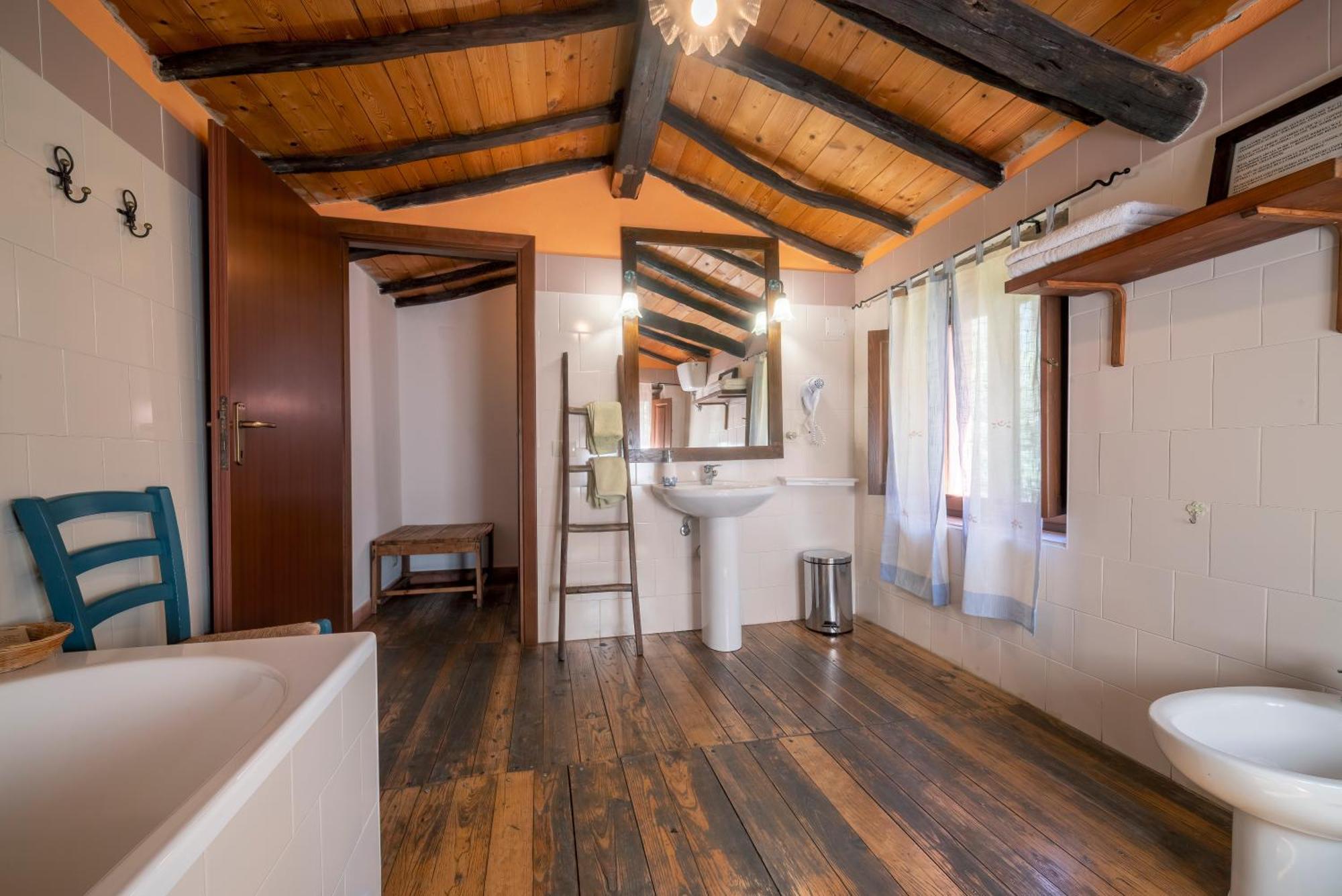 Casa Camboni-Dimora Storica Bed & Breakfast 산 비토 객실 사진