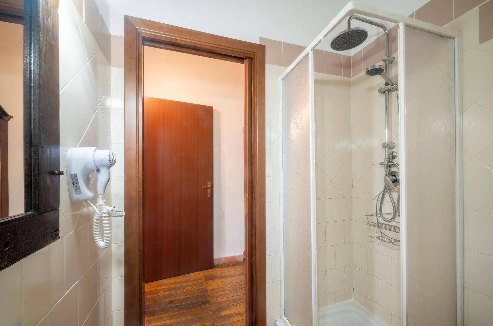 Casa Camboni-Dimora Storica Bed & Breakfast 산 비토 객실 사진