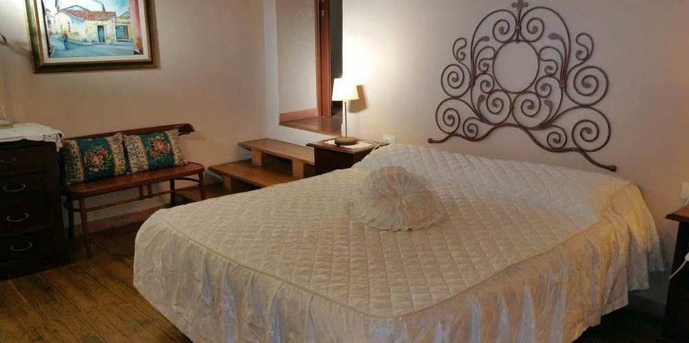 Casa Camboni-Dimora Storica Bed & Breakfast 산 비토 외부 사진