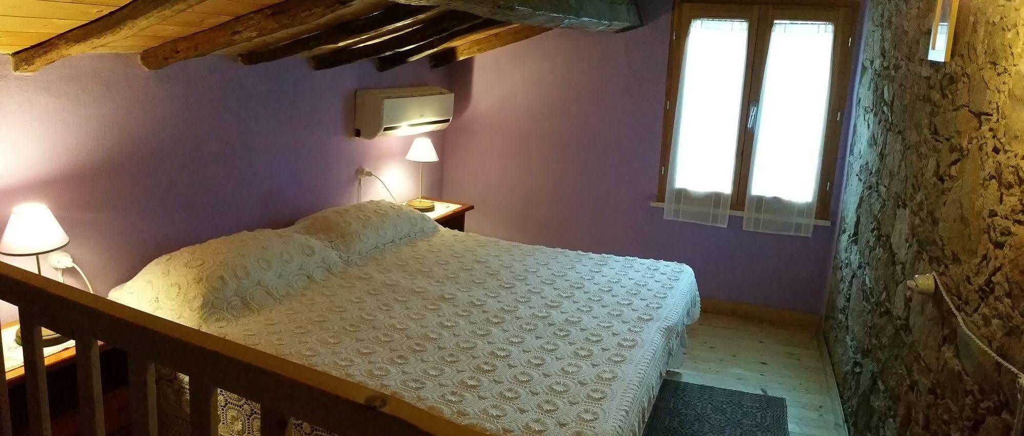 Casa Camboni-Dimora Storica Bed & Breakfast 산 비토 외부 사진