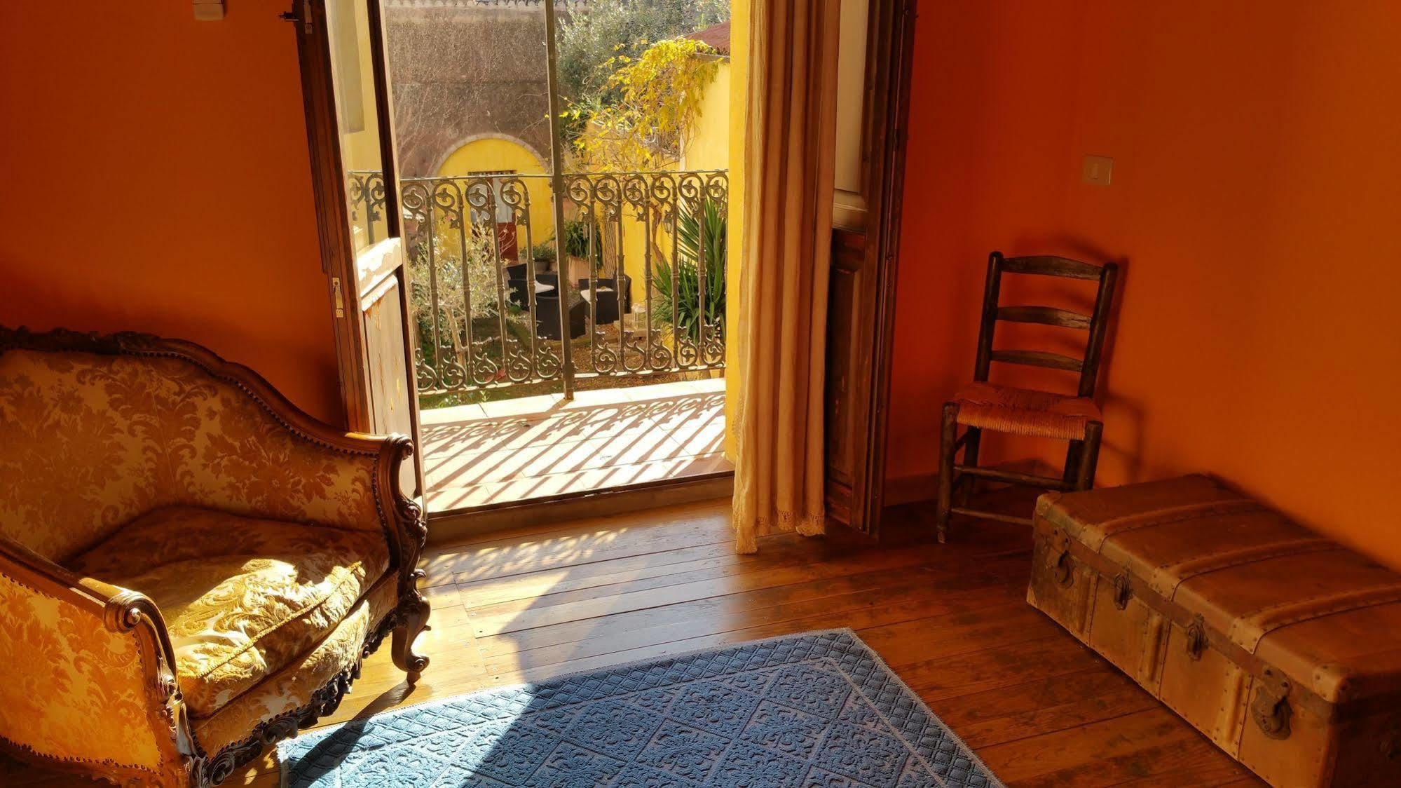 Casa Camboni-Dimora Storica Bed & Breakfast 산 비토 외부 사진