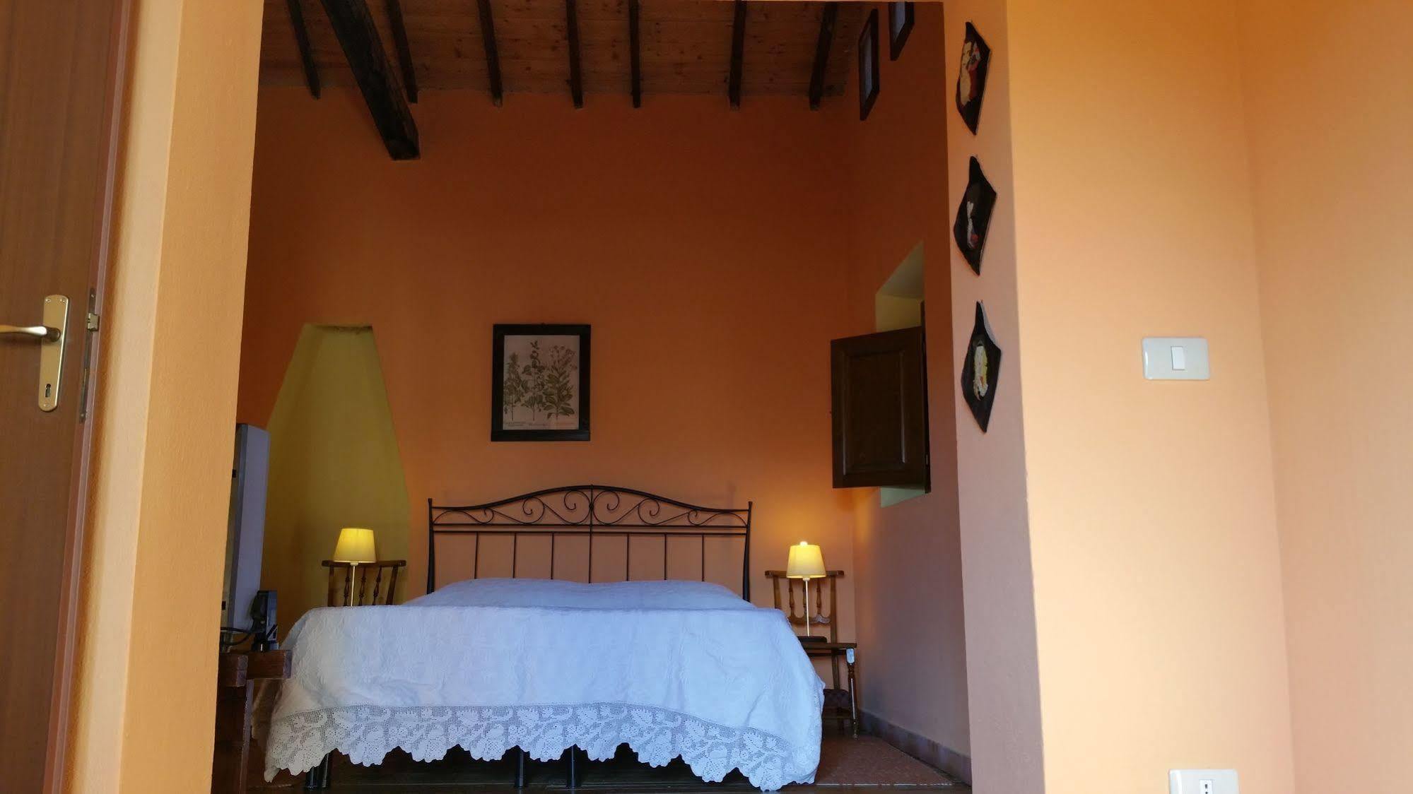 Casa Camboni-Dimora Storica Bed & Breakfast 산 비토 외부 사진