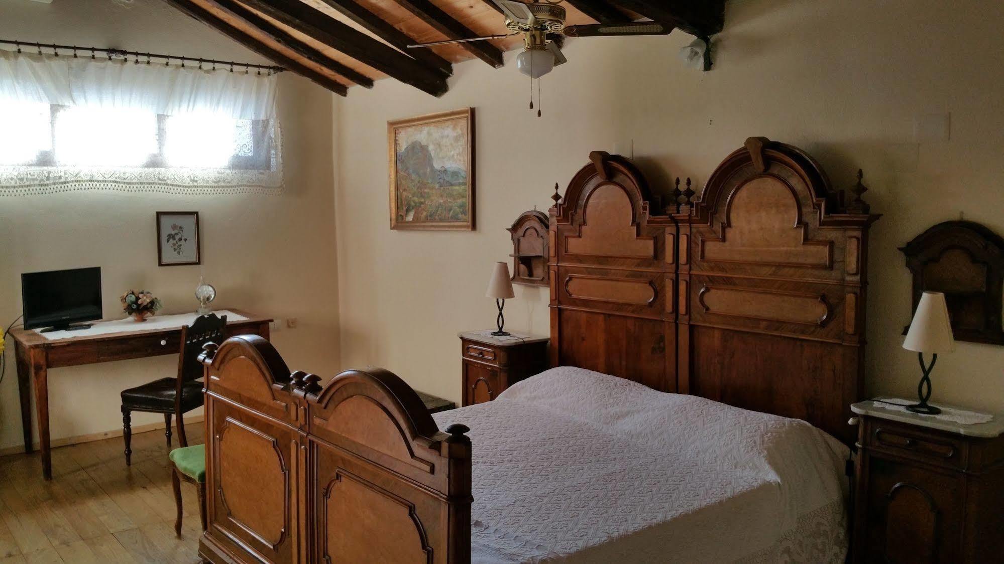 Casa Camboni-Dimora Storica Bed & Breakfast 산 비토 외부 사진