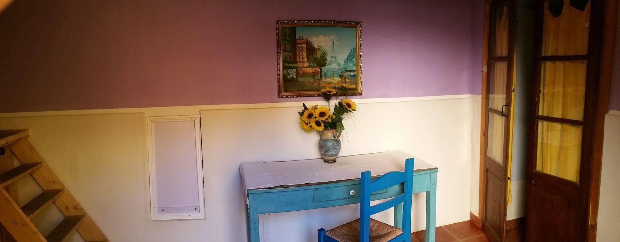 Casa Camboni-Dimora Storica Bed & Breakfast 산 비토 외부 사진
