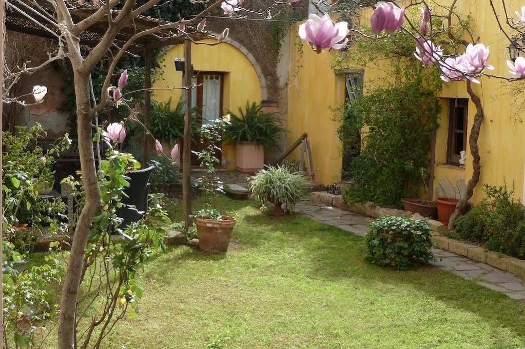Casa Camboni-Dimora Storica Bed & Breakfast 산 비토 외부 사진