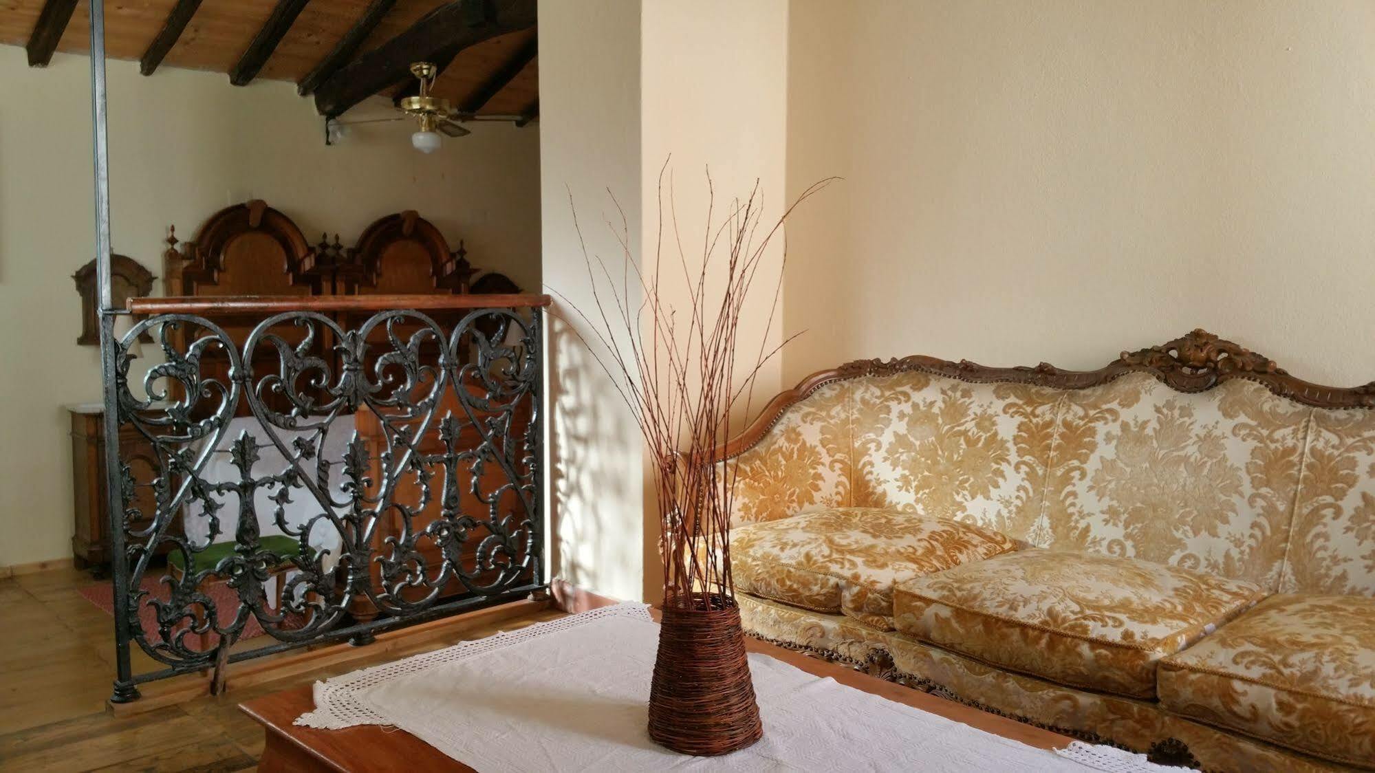 Casa Camboni-Dimora Storica Bed & Breakfast 산 비토 외부 사진