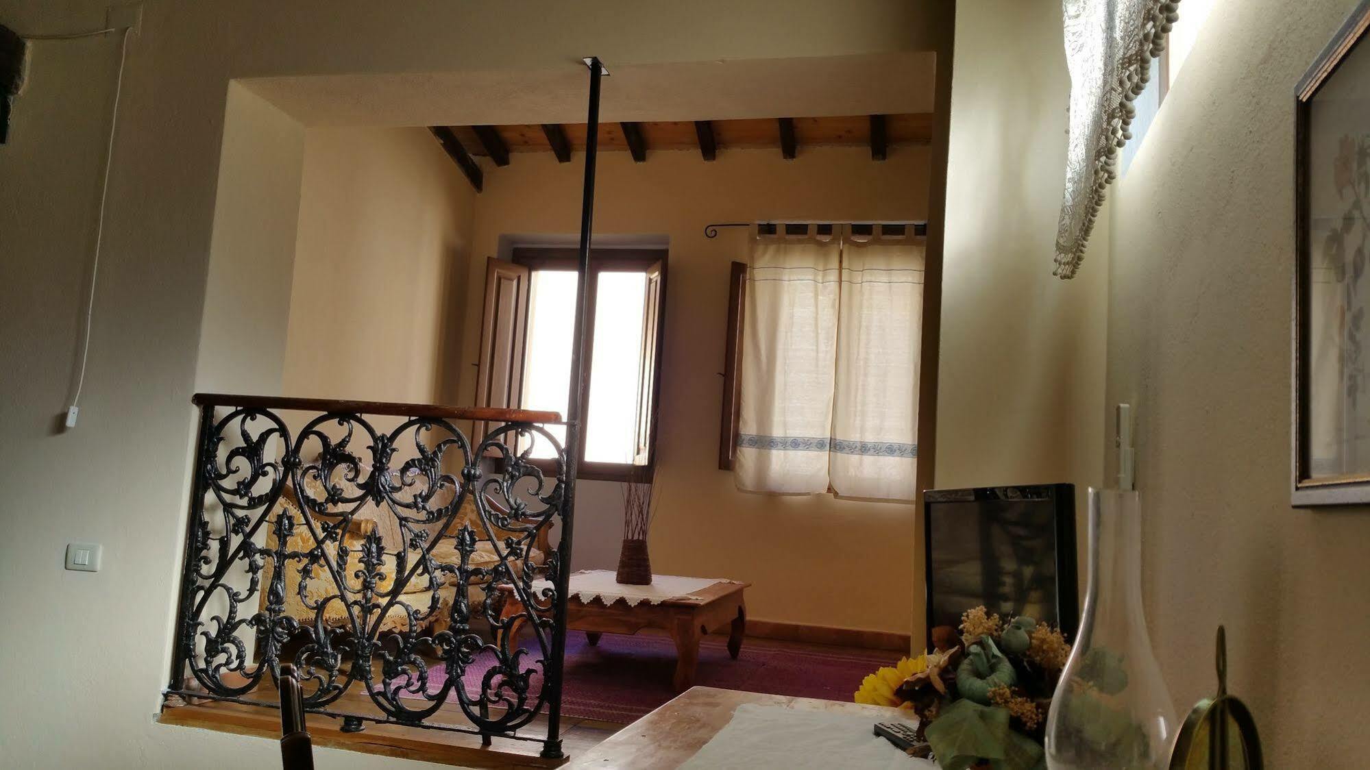 Casa Camboni-Dimora Storica Bed & Breakfast 산 비토 외부 사진