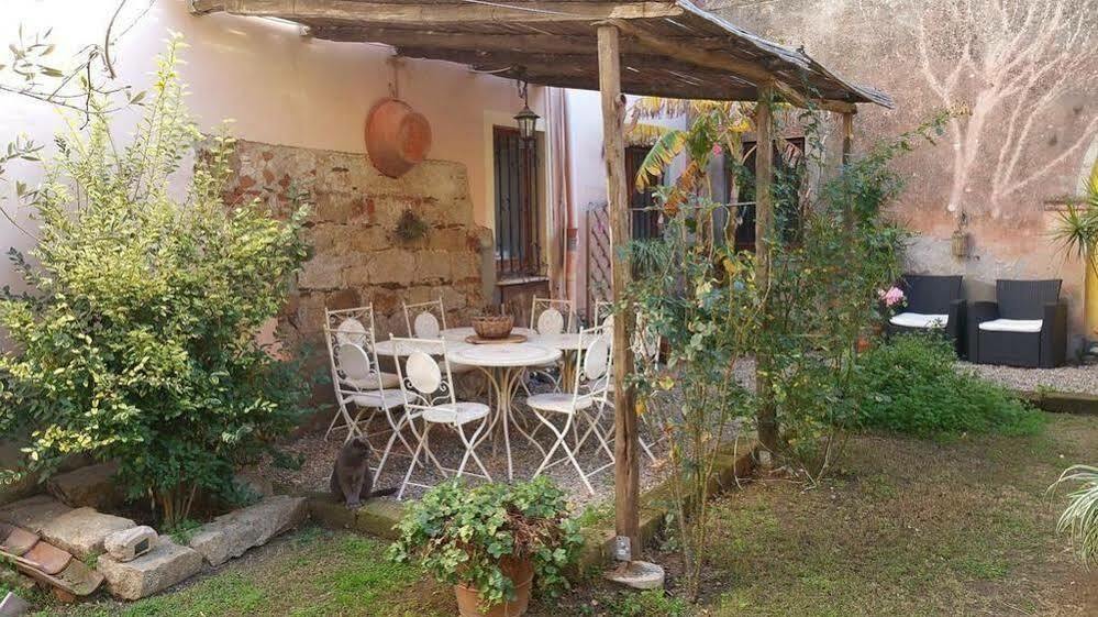 Casa Camboni-Dimora Storica Bed & Breakfast 산 비토 외부 사진