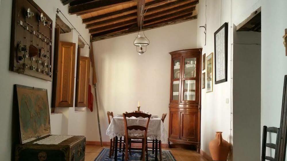 Casa Camboni-Dimora Storica Bed & Breakfast 산 비토 외부 사진