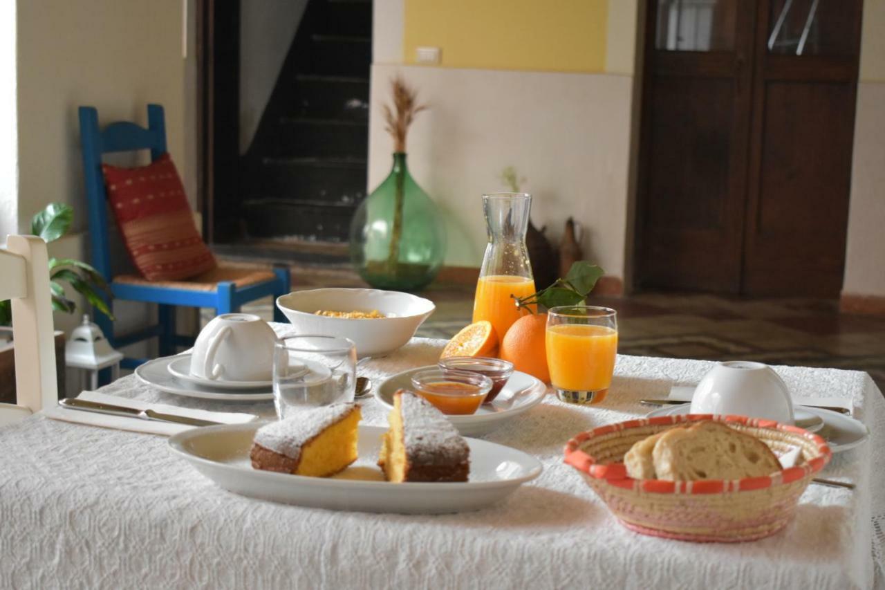 Casa Camboni-Dimora Storica Bed & Breakfast 산 비토 외부 사진
