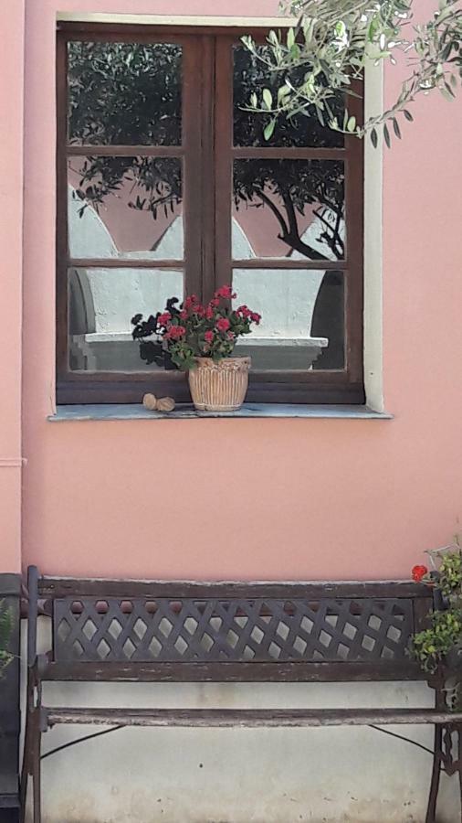 Casa Camboni-Dimora Storica Bed & Breakfast 산 비토 외부 사진
